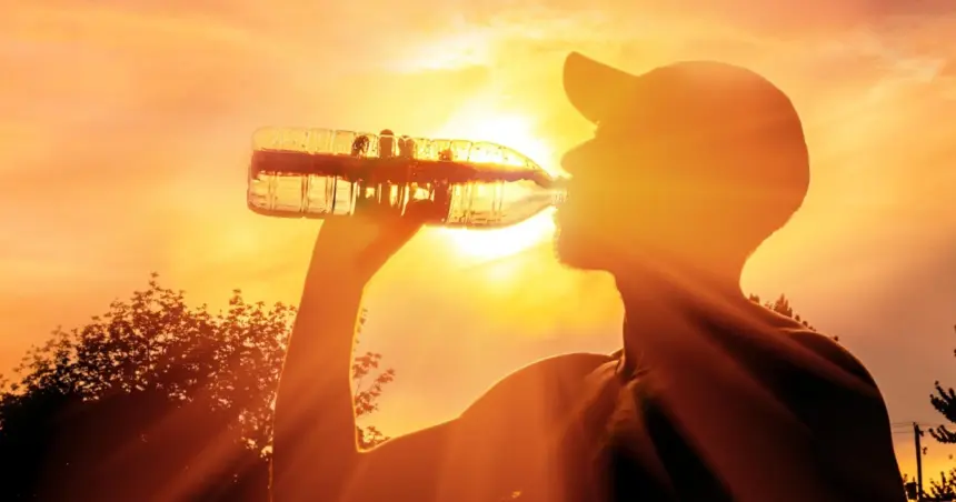 IMD Heatwave Alert 2026 India: