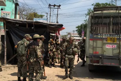 West Bengal SIR Protest 2026
