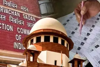 SIR Supreme Court Decision