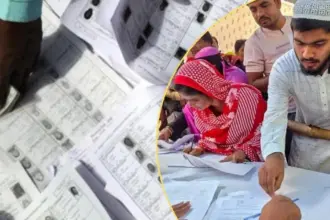 West Bengal Voter List Revision