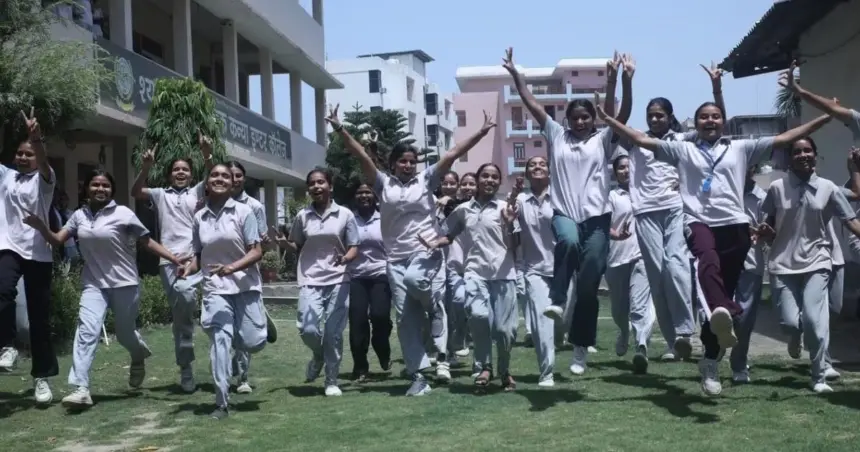 CGBSE Result 2026