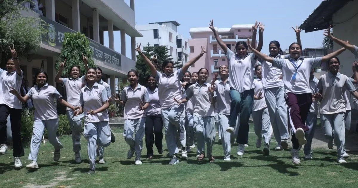 CGBSE Result 2026