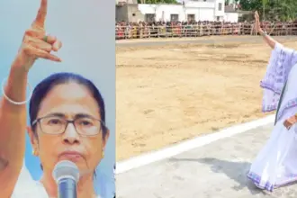 Mamata Banerjee Net Worth