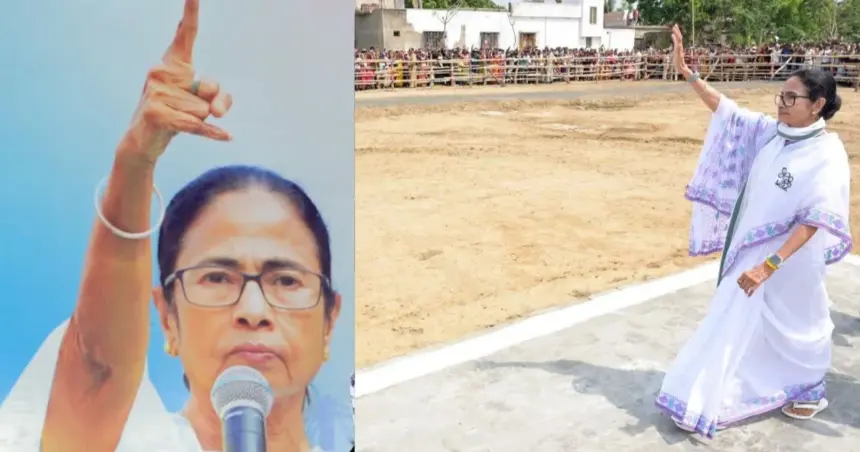 Mamata Banerjee Net Worth