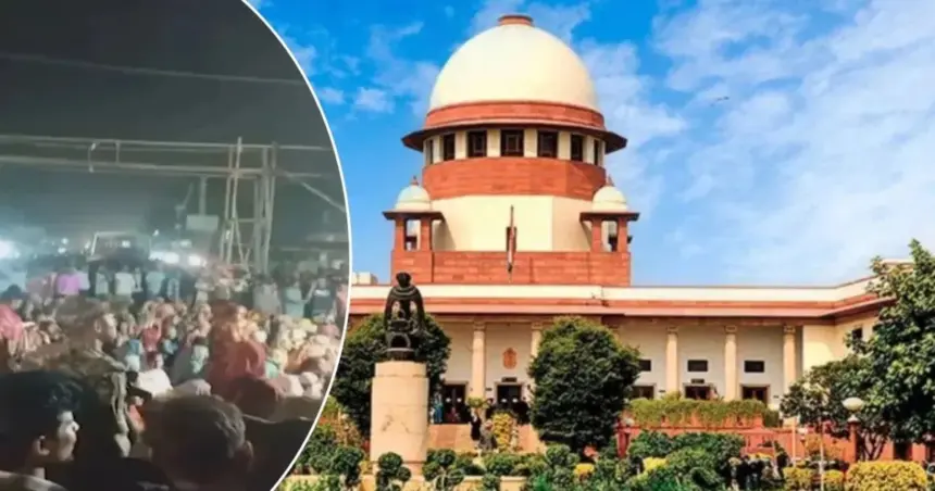 Malda Hostage Case NIA Investigation