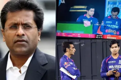 IPL 2026 Schedule Controversy