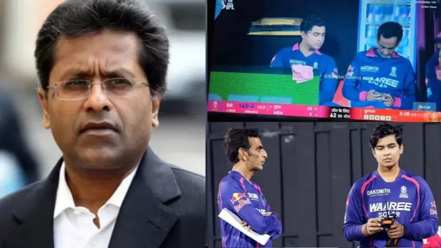 IPL 2026 Schedule Controversy