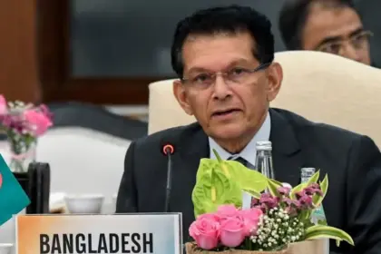 India Bangladesh Relations