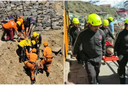 Char Dham Yatra safety preparation