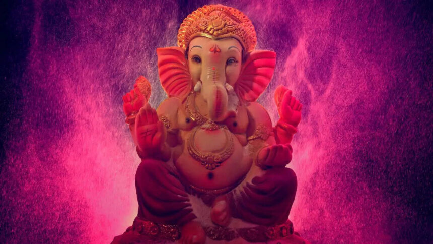 Vaishakh Vinayak Chaturthi 2026