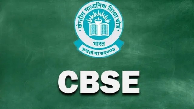 CBSE New Syllabus