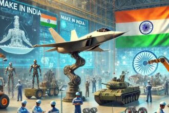 Global Military Spending 2025