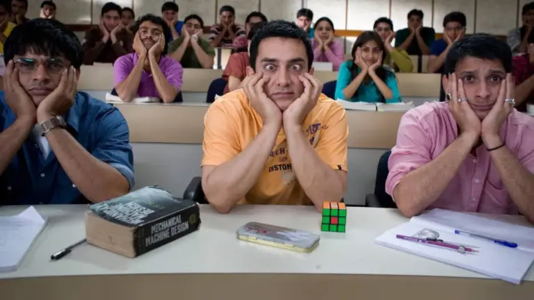 3 Idiots Sequel