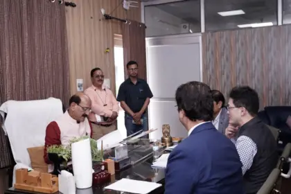 JICA Forest Project Uttarakhand