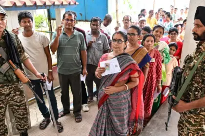 West Bengal Election 2026
