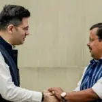 Raghav Chadha BJP Join Reason