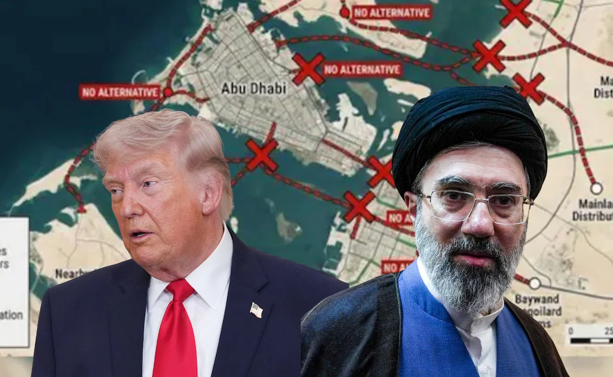Iran Ceasefire Deal