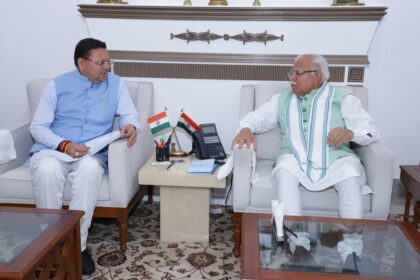 Uttarakhand Development Projects