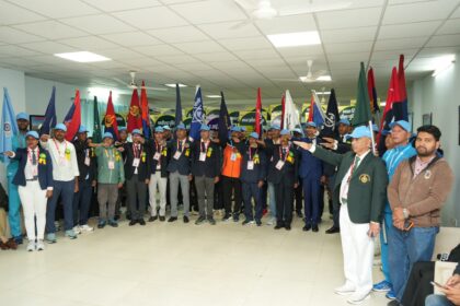 Water Sports Championship