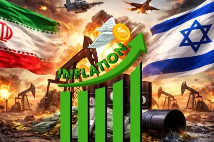 Iran inflation crisis