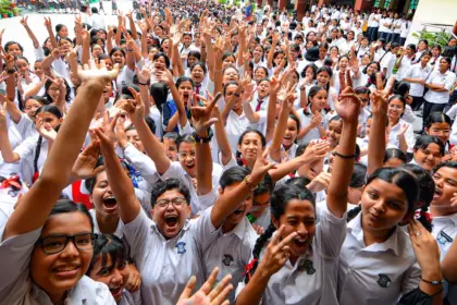 UP Board 12th Result 2026