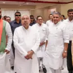 Samrat Chaudhary Bihar CM
