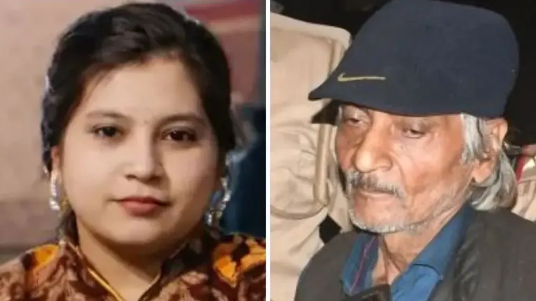 Meerut horror case
