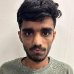 Meerut Terror Arrest Case