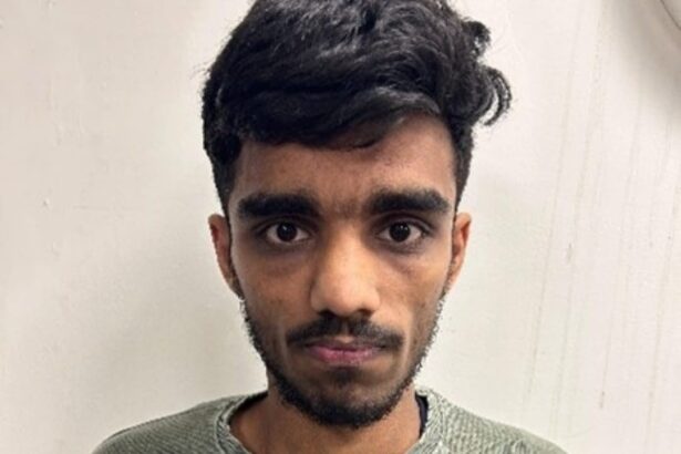 Meerut Terror Arrest Case