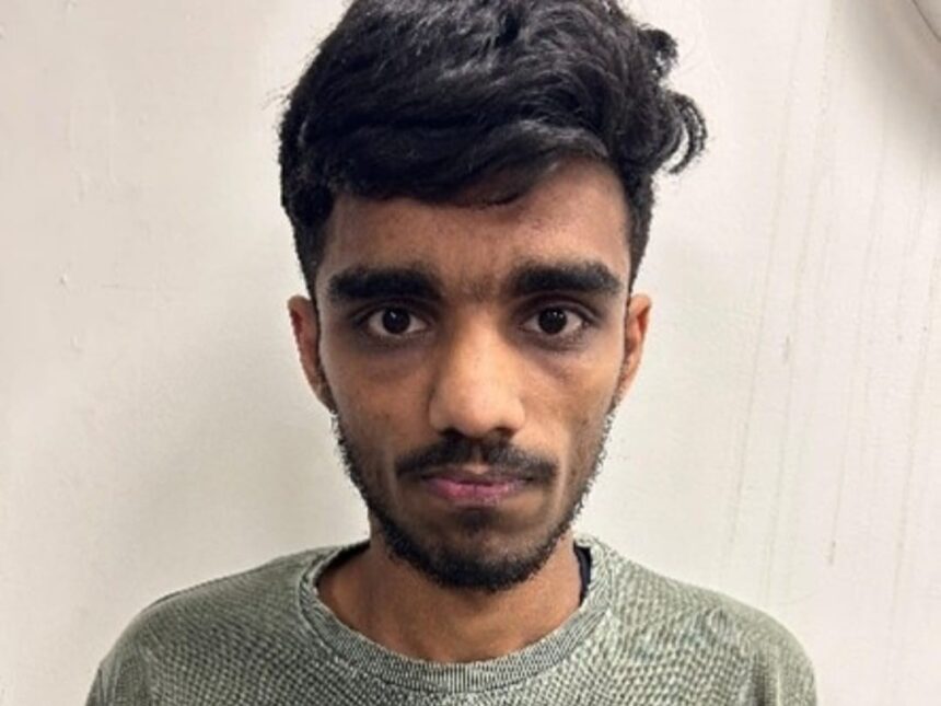 Meerut Terror Arrest Case