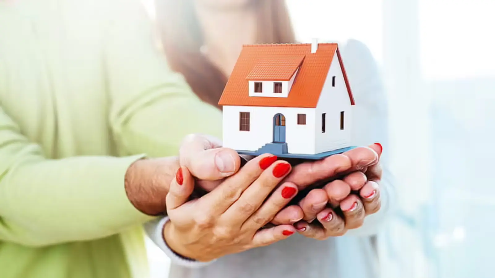 NRI Property Purchase India