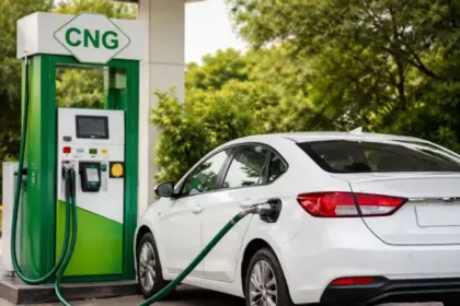 CNG Price Hike India