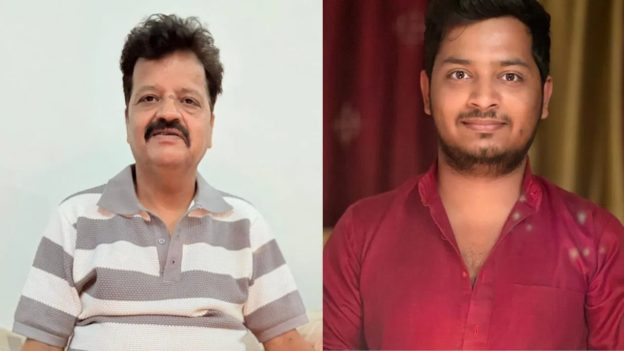 Delhi Double Murder