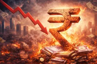 Indian Rupee vs Dollar