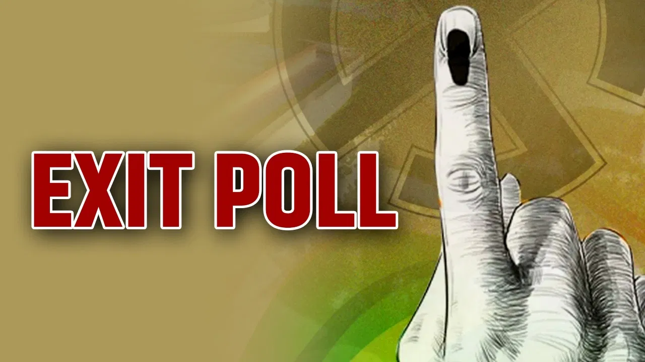 Exit Poll 2026