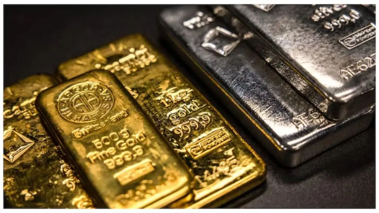 Gold Price Today