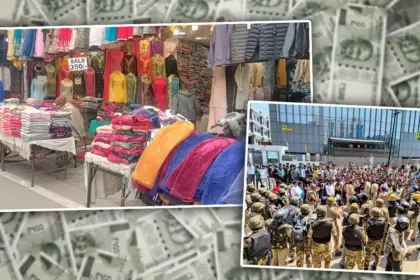 Noida Industrial Unrest