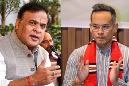 Assam Election Voting 2026