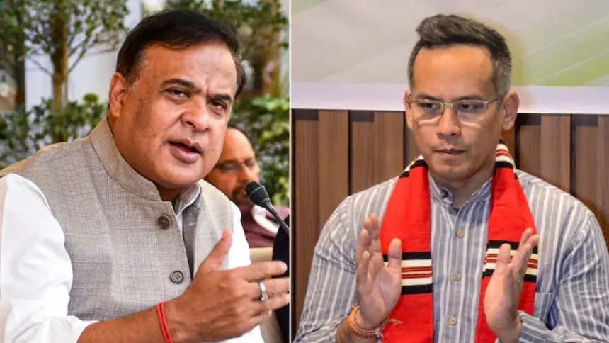 Assam Election Voting 2026