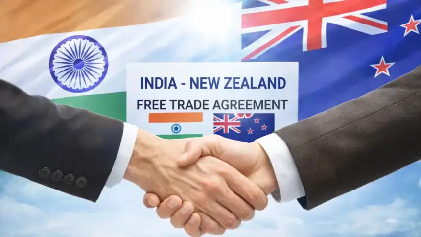 Free Trade Agreement