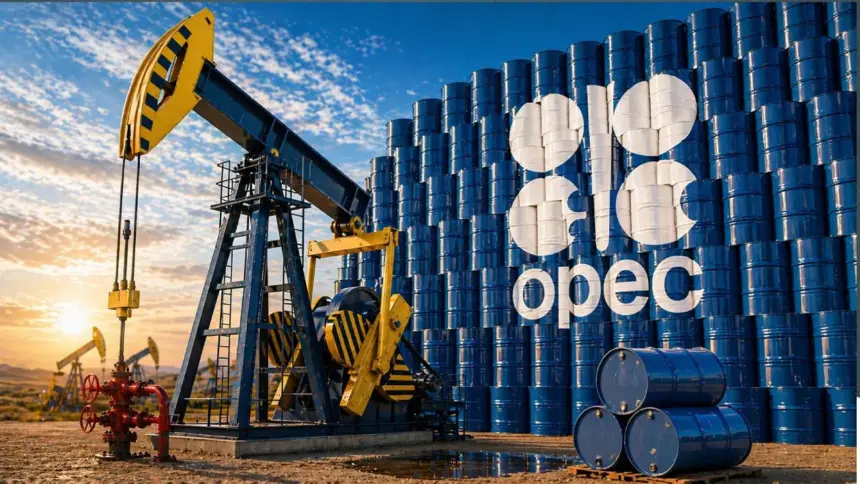OPEC Membership Benefits