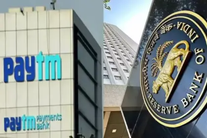 Paytm Bank License Cancelled