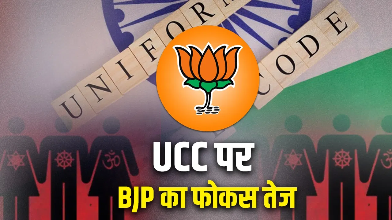 UCC Strategy