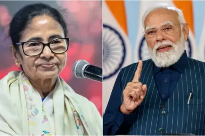 West Bengal Exit Poll 2026
