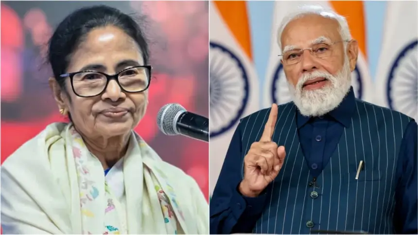 West Bengal Exit Poll 2026
