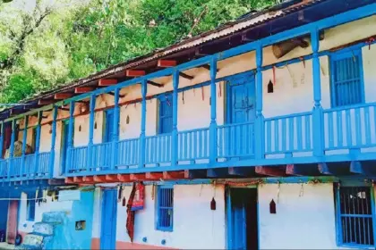 Homestay Policy Uttarakhand