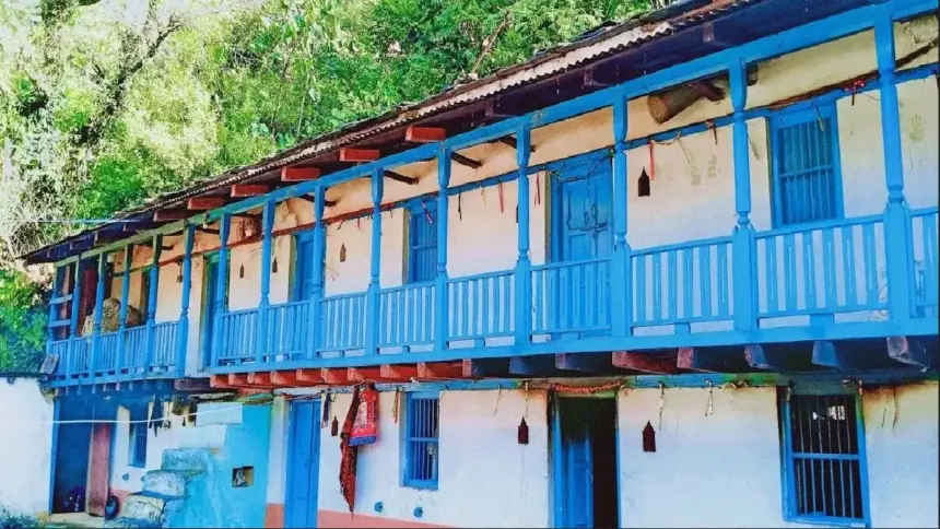 Homestay Policy Uttarakhand