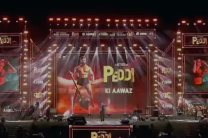 Bhopal Movie Concert