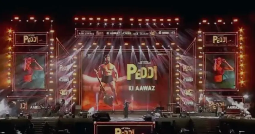 Bhopal Movie Concert