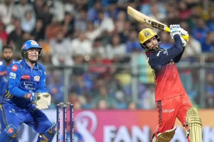 IPL 2026 Qualifier 1